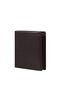 Samsonite Attack 2 Slg 144 - W S 8CC+HFL+C+2C  Ebony Brown