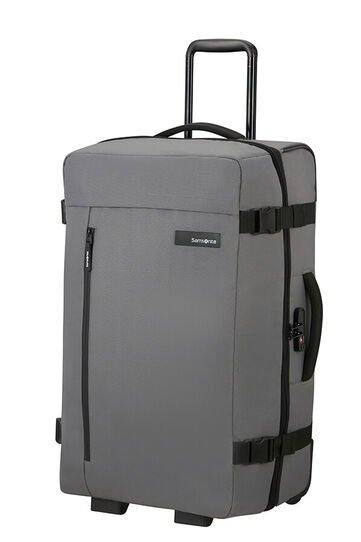 Roader Duffle with wheels 68cm