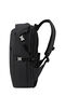 Samsonite Glam-Go Laptop Rolltop Backpack 15.6'  Black