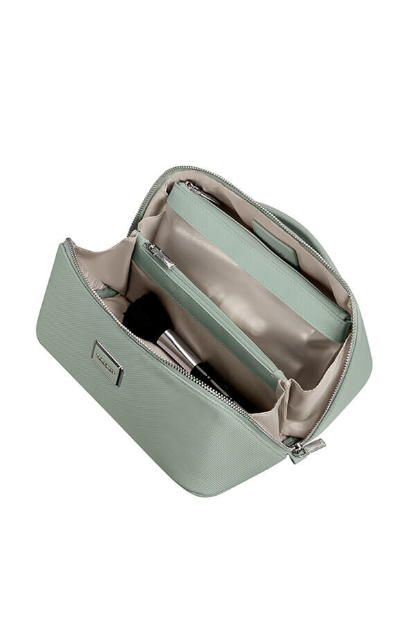 Samsonite Image Toilet Kit Beauty Case  Thyme