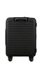 Samsonite Restackd Spinner Expandable Easy Access 55cm  Black