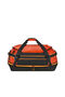 Samsonite Outtrax Duffle Expandable 100L/120L L  Tangerine Red