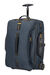 Samsonite Paradiver Light Duffle/Backpack with Wheels 55cm Jeans Blue