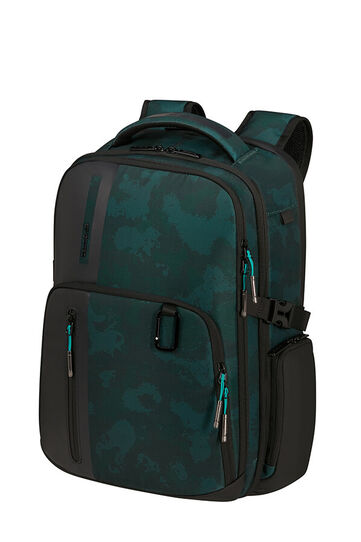 Biz2go Backpack 15.6'' daytrip camouflage