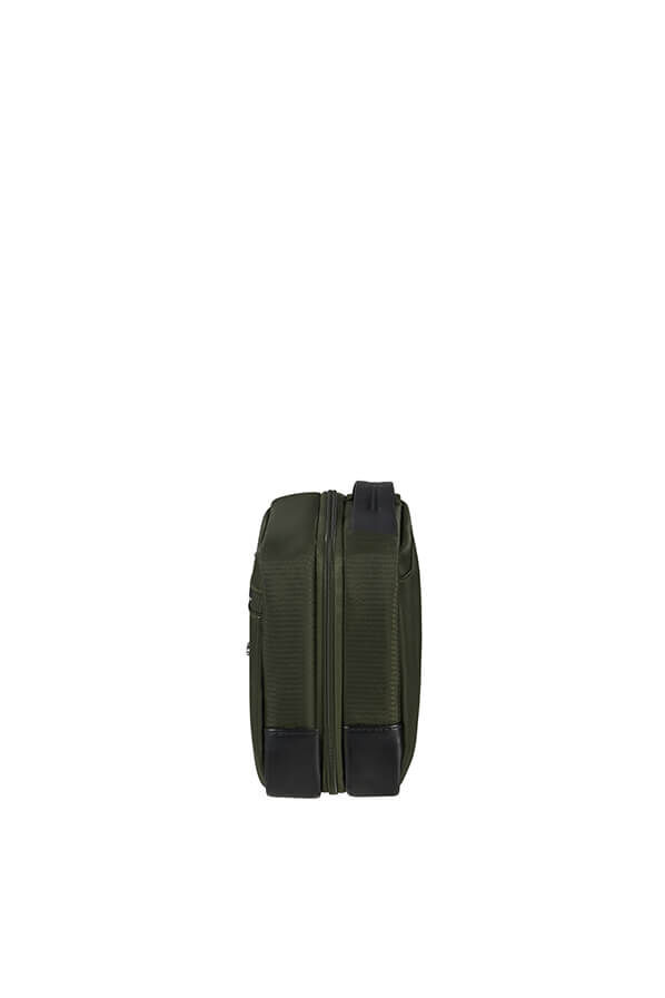 Samsonite Splendix Toilet Kit  Green/Black