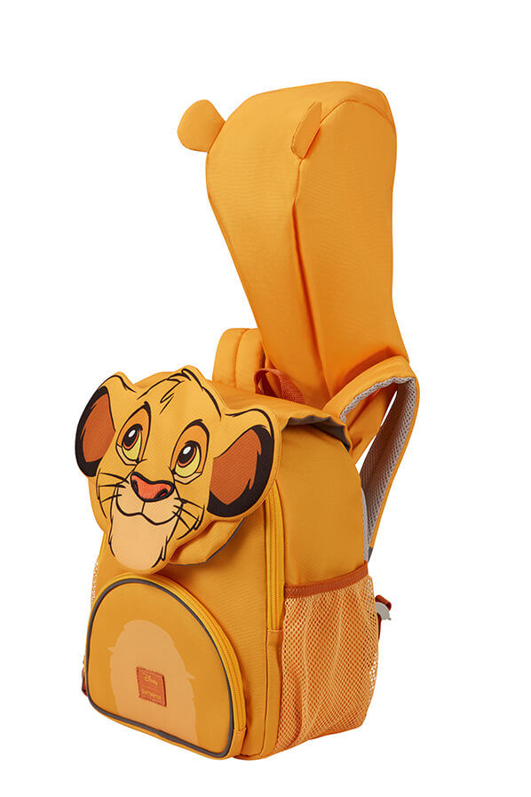 Sammies Disney Backpack