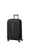 Samsonite Ta Revolution Foldable Luggage Cover M  Black