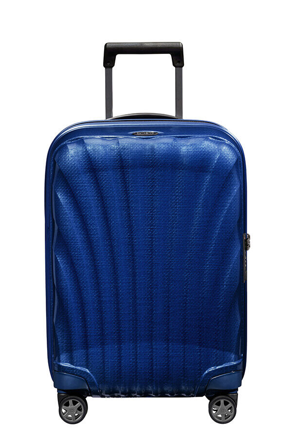 C-Lite Spinner expandable (4 wheels) 55cm