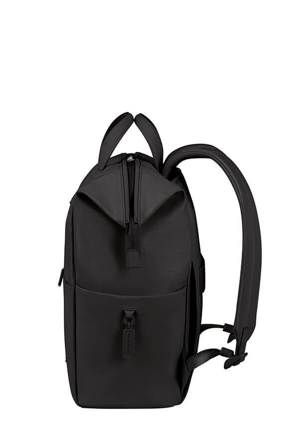 Samsonite 4Pack Laptop Squared Backpack 14.1'  Black