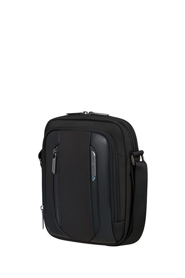 Samsonite Spectrolite 4.0 Sacks Tablet Crossover M  Black