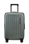 Samsonite Nuon SPINNER 55/20 EXP  Matt Sage Khaki