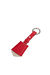 Samsonite Tag Heritage Key Hanger  Formula Red