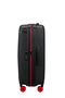 Samsonite Prodiver Hs Spinner Expandable 69cm  Black