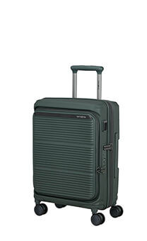 Samsonite Paralux Spinner expandable (4 wheels) 55cm