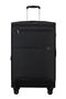 Samsonite Urbify Spinner Expandable 78cm  Black