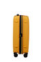 Prodiver Spinner expandable (4 wheels) 55cm | Samsonite Prodiver Hs Spinner Expandable 55cm  Yellow