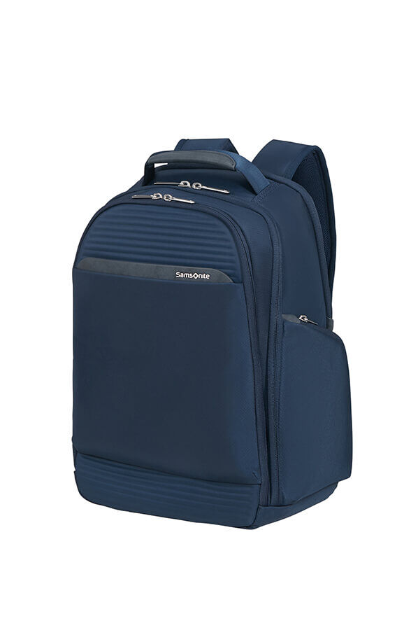 Samsonite Paralux Everyday Backpack  Midnight Navy