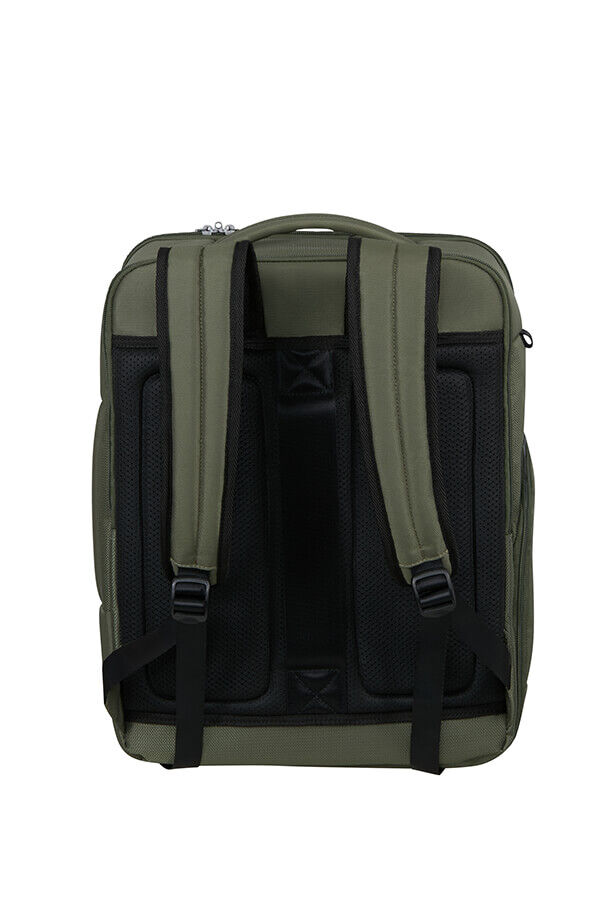 Samsonite GoTwist Underseat Backpack M Green