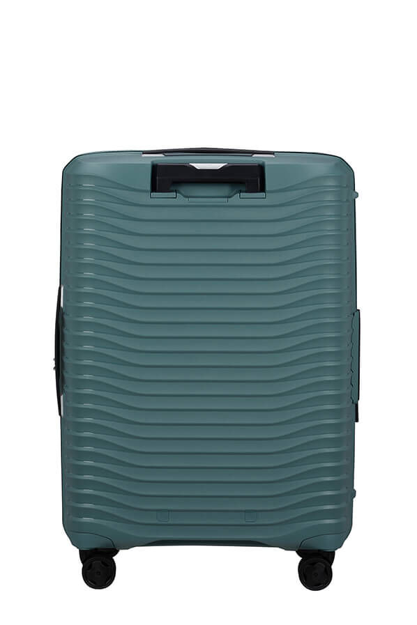 Samsonite Upscape Spinner 68/25 Exp  Northern Blue