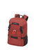 Samsonite Sonora Laptop Backpack Barn Red