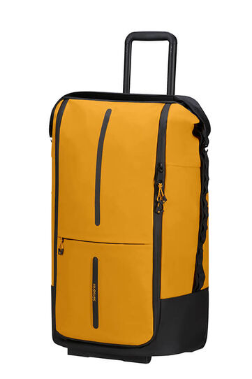 Ecodiver Duffle with wheels