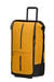 Samsonite Ecodiver Foldable duffle with wheels 4-in-1 Yellow