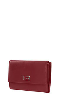Samsonite Image Leather SLG Wallet