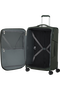Samsonite Respark SPINNER 67/24 EXP  Forest Green