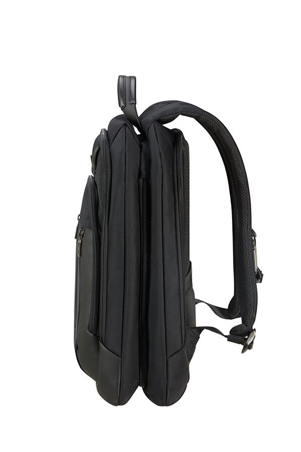 Samsonite Urban-Eye Accordion Backpack 15.6'  Black
