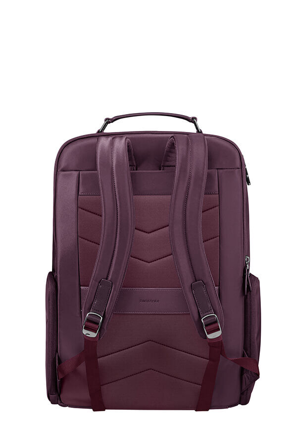 Samsonite Karissa Evo BP Underseater Backpack 15.6' EXP  Burgundy