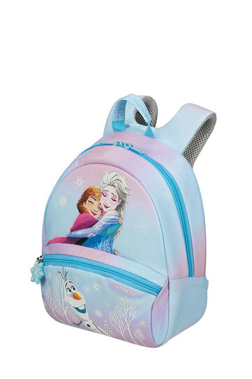 Disney Ultimate 2.0 Backpack S Frozen | Rolling Luggage UK