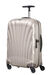 Samsonite Cosmolite Spinner (4 wheels) 55cm Pearl