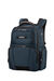 Samsonite Pro-Dlx 5 Laptop Backpack extra pockets Oxford Blue