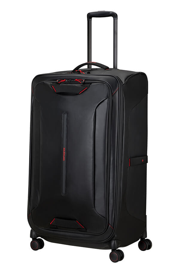 Samsonite Ecodiver SPINNER DUFFLE 79/29  Black
