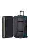 Samsonite Ecodiver DUFFLE/WH 79/29  Dark Teal/Lime
