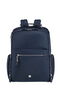 Samsonite Karissa Evo Round Backpack 15.6'  Blue Nights