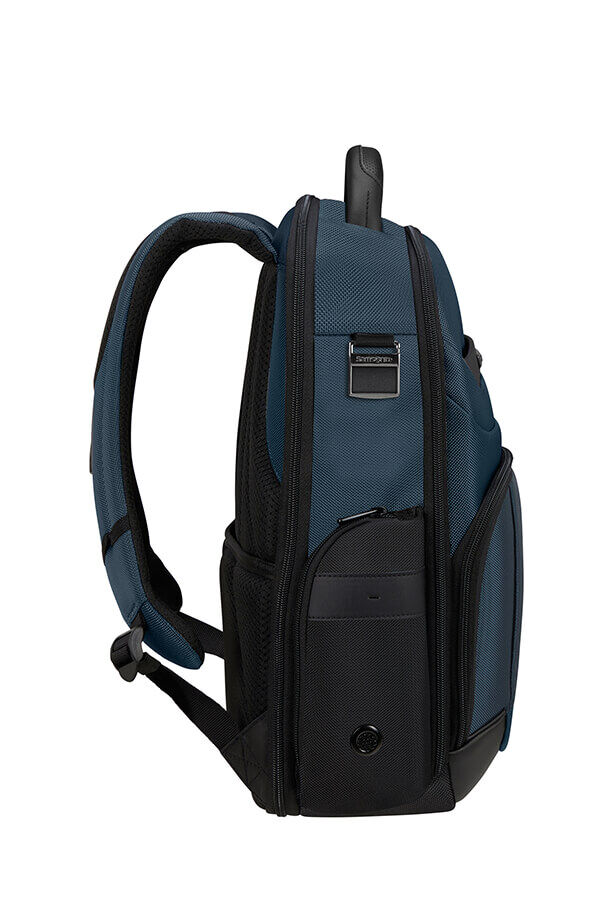 Samsonite Pro-DLX 6 Backpack Slim 15.6'  Blue