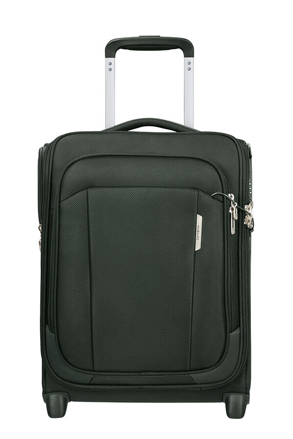 Samsonite Respark Upright 45/16 Underseater  Forest Green