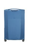 Samsonite Re-Lite Spinner Expandable 83cm  Capri Blue