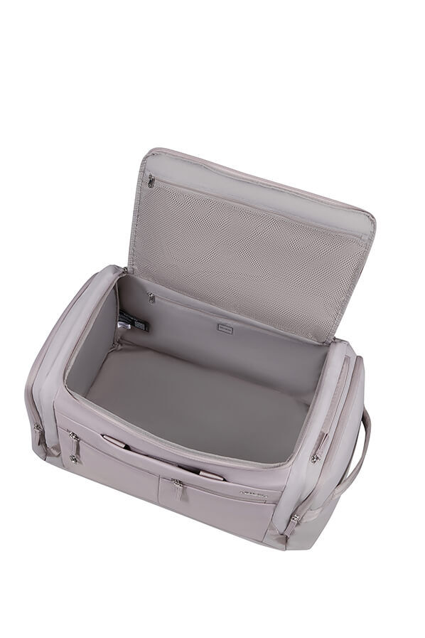 Samsonite Move Journey Backpack/Duffle S  Light Beige