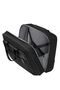 Samsonite Evosight Rolling Tote 17.3'  Black