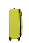 Samsonite Glazed Spinner Expandable 84cm  Lime Punch