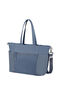 Samsonite Move Journey Travel Tote Bag 14.1'  Storm Blue