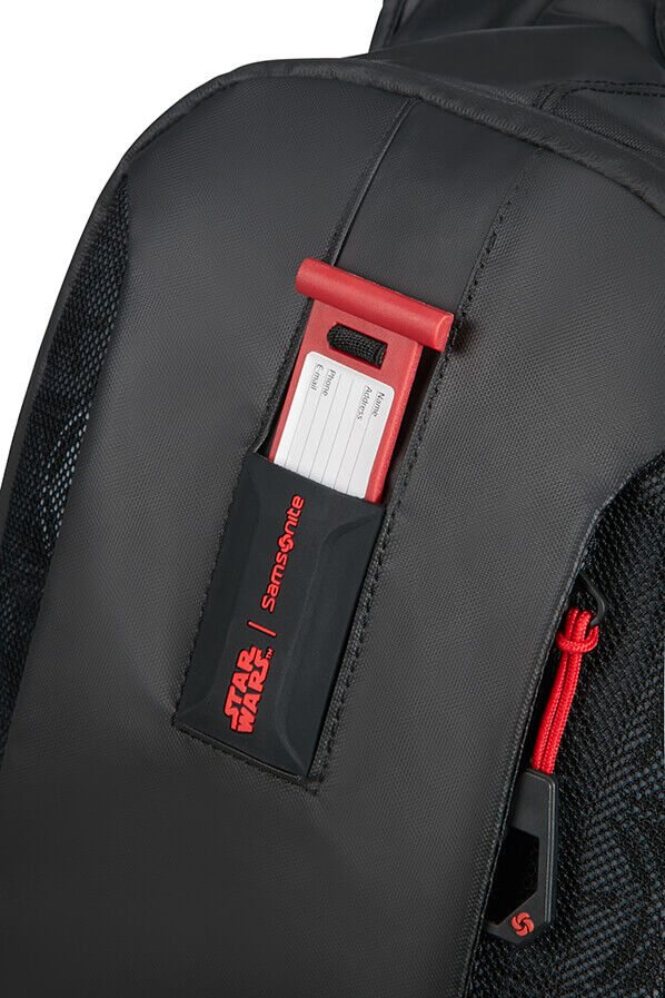samsonite darth vader backpack