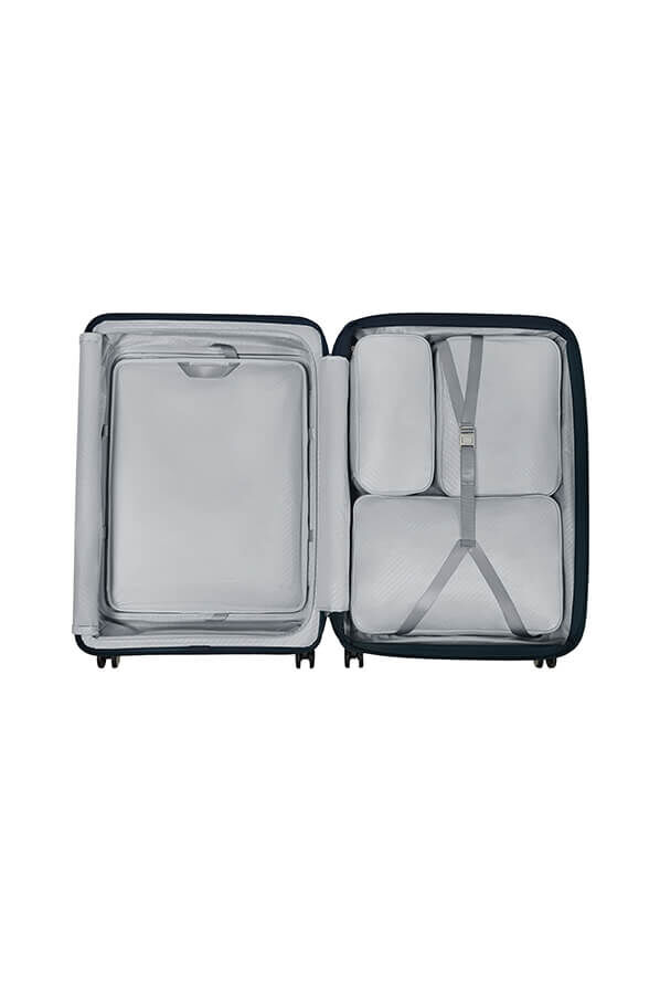 Paralux Spinner expandable (4 wheels) 81cm
