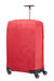 Samsonite Travel Accessories Luggage Cover M/L - Spinner 75cm Red