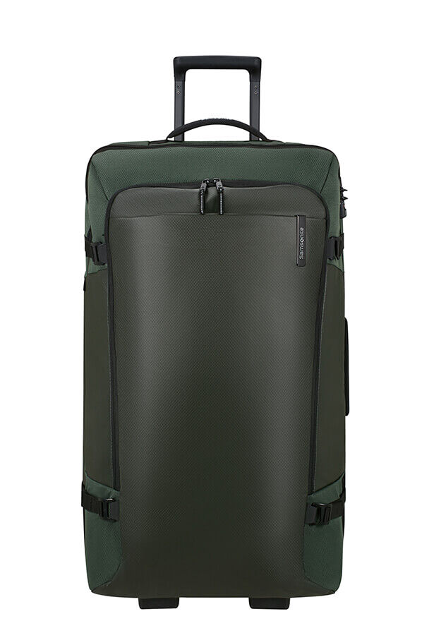 Samsonite Armox DUFFLE/WH 79/29  Moss