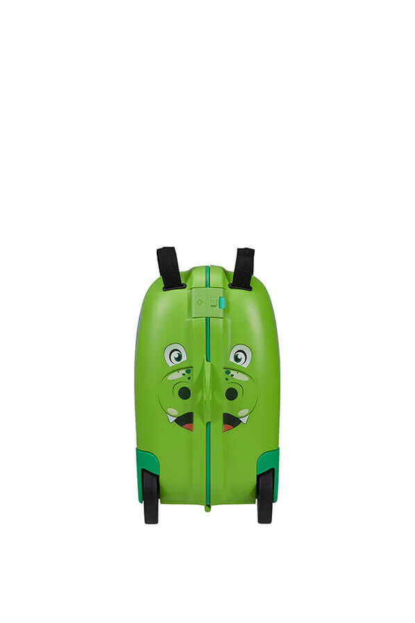 Samsonite Dream2go Ride-On Suitcase  Dinosaur D.