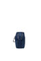Samsonite Karissa Evo Shoulder Bag 2 Comp  Blue Nights