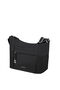 Samsonite Move 5.0 Shoulder Bag S + 1 Pock S  Black